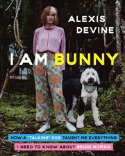 Buy I Am Bunny