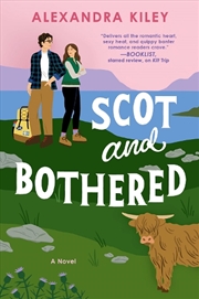 Buy Scot and Bothered