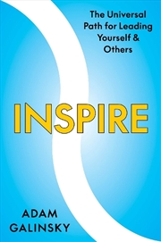 Buy Inspire