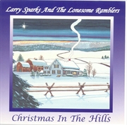 Buy Christmas In The Hills