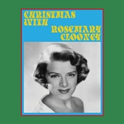 Buy Christmas With Rosemary Clooney