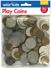 Buy Whiz Kids - Play Coins