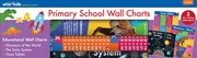 Buy Whiz Kids 3 Pack Wall Charts - Primary School