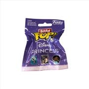 Buy Disney Princess - Bitty Pop! Blind Bag (SENT AT RANDOM)