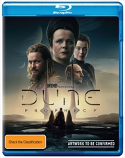 Buy Dune Prophecy - Season 1