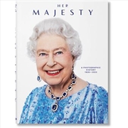 Buy Her Majesty. A Photographic History 1926–2022