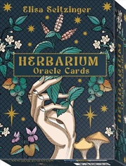 Buy IC: Herbarium Oracle