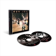 Buy Bon Jovi - Deluxe Edition