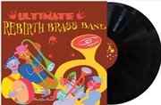 Buy Ultimate Brass Band