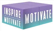 Buy Cards to Inspire - Motivate