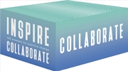 Buy Cards to Inspire - Collaborate