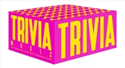 Buy Trivia Box Set - Music