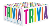 Buy Trivia Box Set - Junior