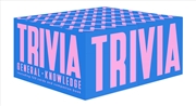 Buy Trivia Box Set - General Knowledge