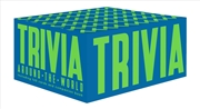 Buy Trivia Box Set - Around the World