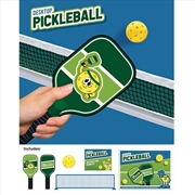 Buy Desktop Pickleball