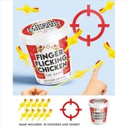 Buy Finger Flicking Chicken