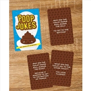 Buy Poop Jokes