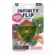 Buy Infinity Flip