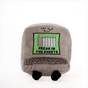 Buy Punchkins - Freak In The Sheets' Plush