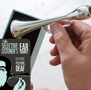 Buy Selective Listener's Ear Trumpet