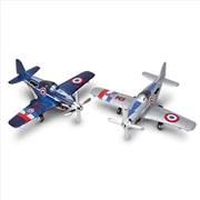 Buy Air Chief Prop Planes (SENT AT RANDOM)