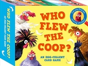 Buy Who Flew the Coop?