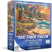 Buy Providence By The Sea 1000 Piece Puzzle