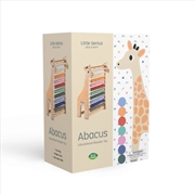 Buy Little Genius Play & Learn - Abacus