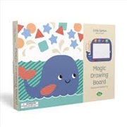 Buy Little Genius Play & Learn - Magic Drawing Board