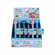 Buy Erasable Pen Sea Animal (SENT AT RANDOM)