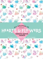 Buy All Wrapped Up: Hearts & Flowers