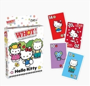 Buy WHOT - Hello Kitty