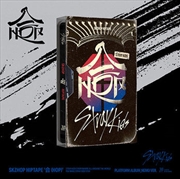 Buy Stray Kids - Skzhop Hiptape Hop Album Platform Album Nemo Ver