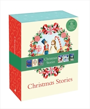 Buy Christmas Stories Collection Box Set