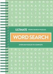 Buy 600 Puzzles - Word Search (2021 Updated Edition)