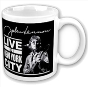 Buy Lennon 1 Rock Off Mug