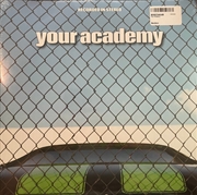 Buy Your Academy