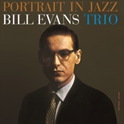 Buy Portrait In Jazz