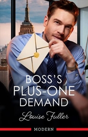 Buy Boss's Plus-One Demand