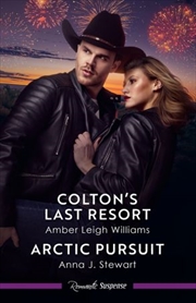 Buy Colton's Last Resort/Arctic Pursuit