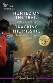 Buy Hunted On The Trail/Tracking The Missing