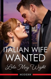 Buy Italian Wife Wanted