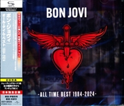 Buy All Time Best 1984-2024