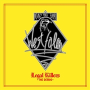 Buy Legal Killers - The Demos