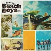 Buy Many Faces Of The Beach Boys