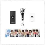 Buy 8Turn - Turn Table Fan Concert Official Md Official Light Stick Mini Keyring