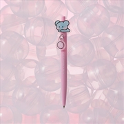 Buy Bt21 - Minini Lucky Gatcha Gel Pen Koya