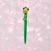 Buy Bt21 - Minini Lucky Gatcha Gel Pen Chimmy