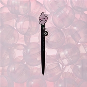 Buy Bt21 - Minini Lucky Gatcha Gel Pen Cooky